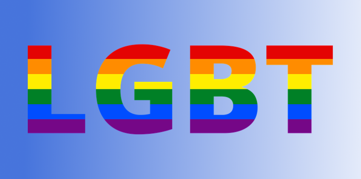 lgbt